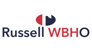 Russel logo