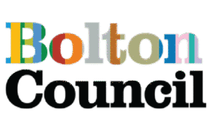 bolton counicl logo