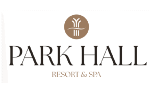 park hall logo